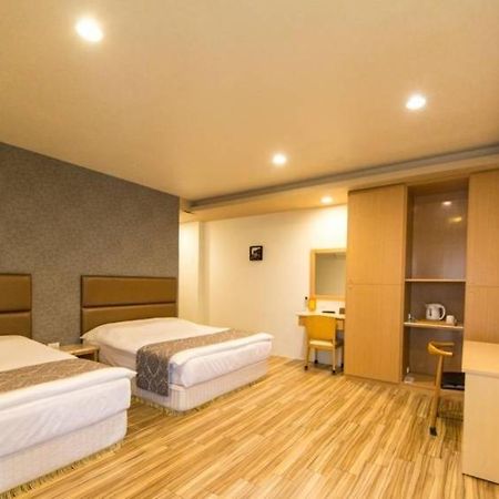 Yilan Jimmy Villa Buitenkant foto